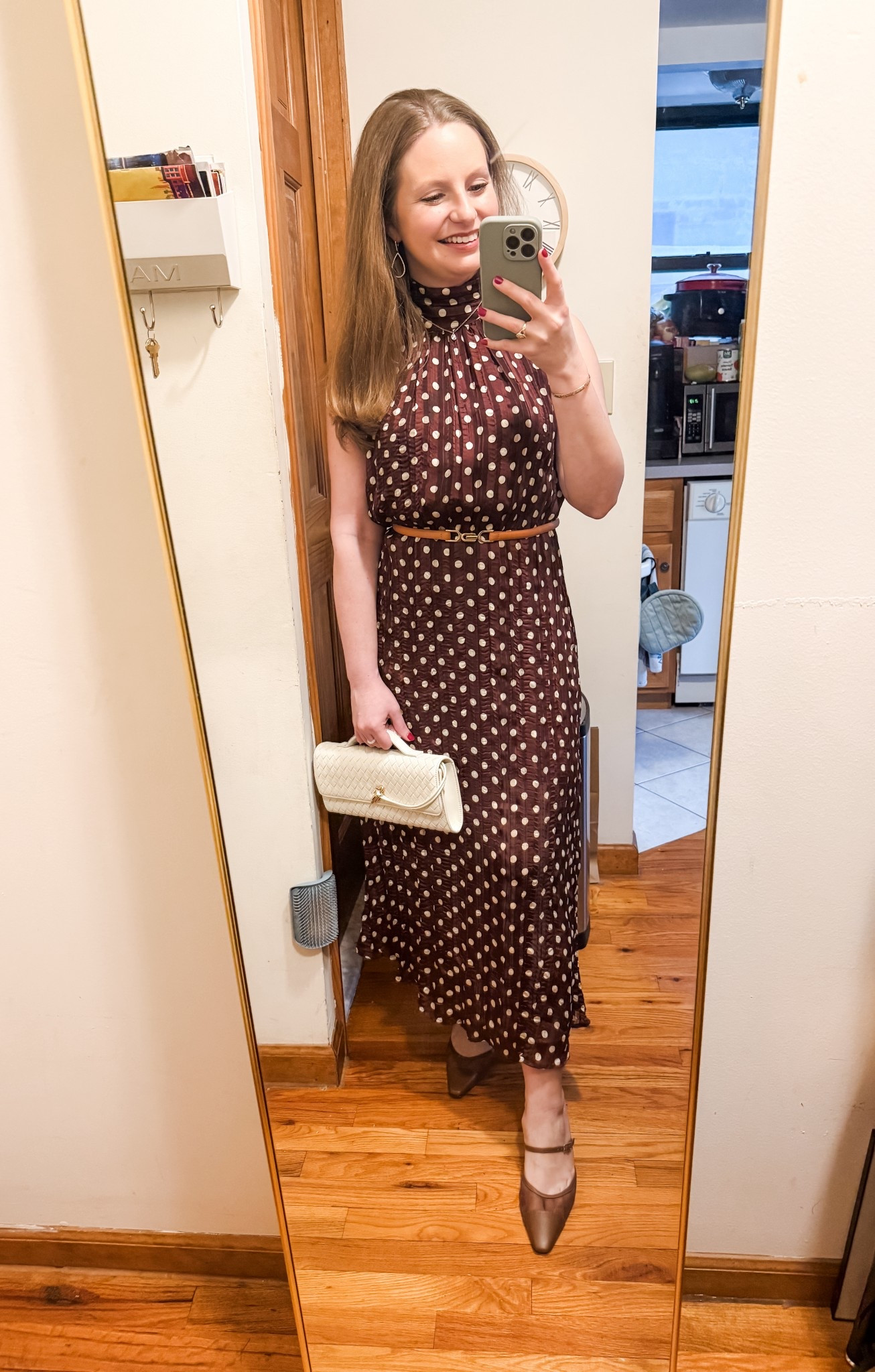 Polka dots are everywhere for spring and I love a gorgeous Pretty Woman moment. Linking several beautiful options!

#LTKWorkwear #LTKootd #LTKSeasonal