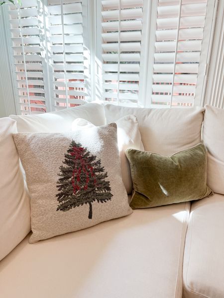 Linking some of my favorite holiday pillows from target! #christmasdecor #livingroom #decor #christmas #holidays 

#LTKhome #LTKHoliday #LTKSeasonal