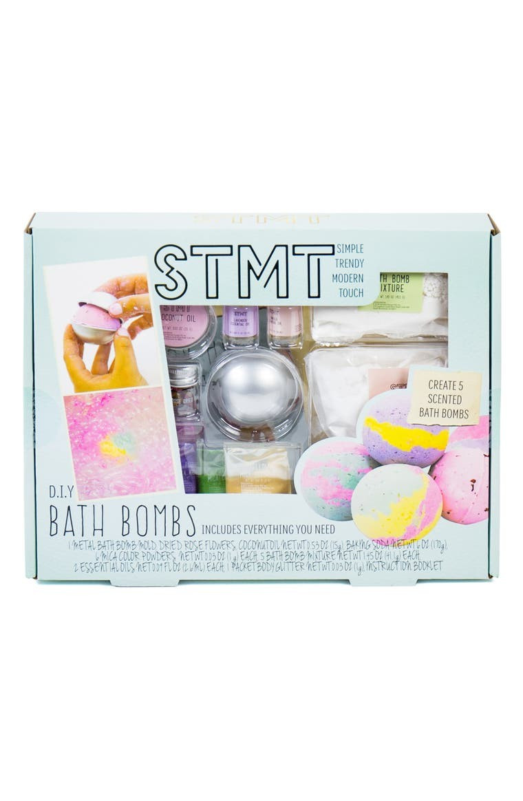 DIY Bath Bombs Kit | Nordstrom
