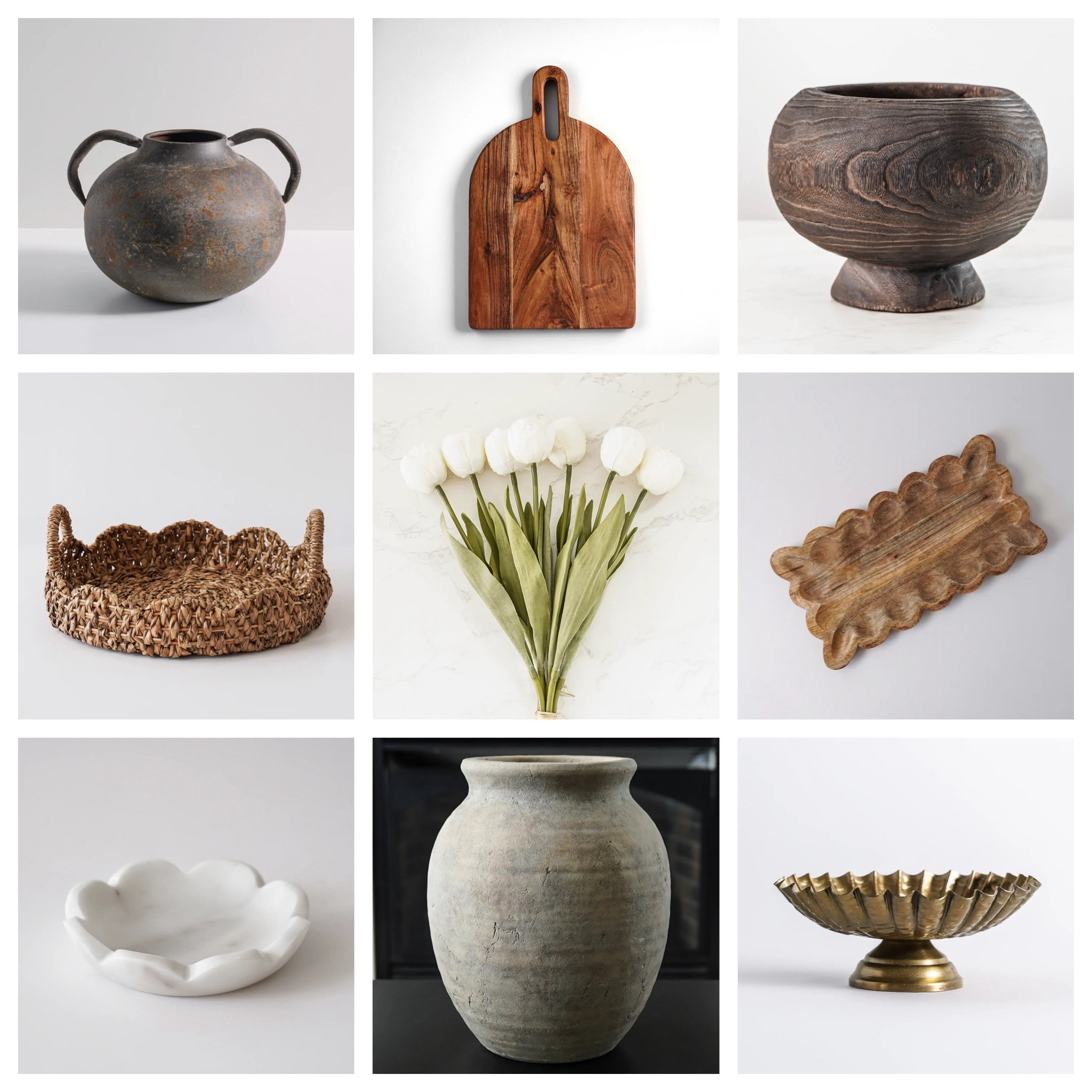 Great Spring Styling Finds✨

#LTKSeasonal #LTKHome