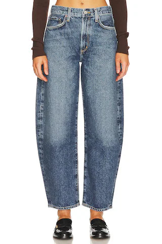 Balloon Wide Leg
                    
                    AGOLDE | Revolve Clothing (Global)