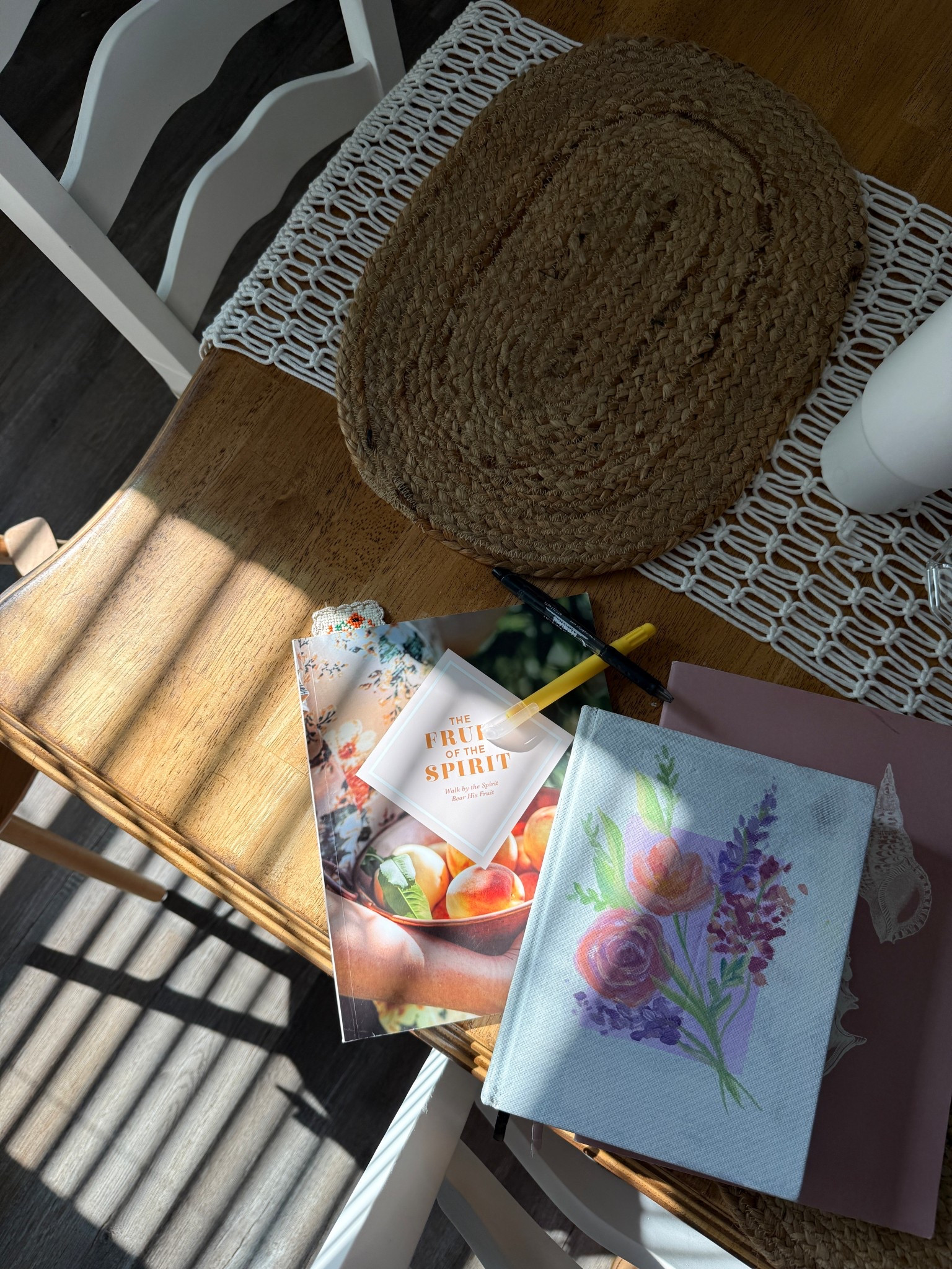 The current Bible study I’m going through! It has been so great for my walk with the Lord 🍓🍒🍇🍎🍉🍋🍊🍍🥝🥭 Fruit of the Spirit!!! 

#LTKFindsUnder50