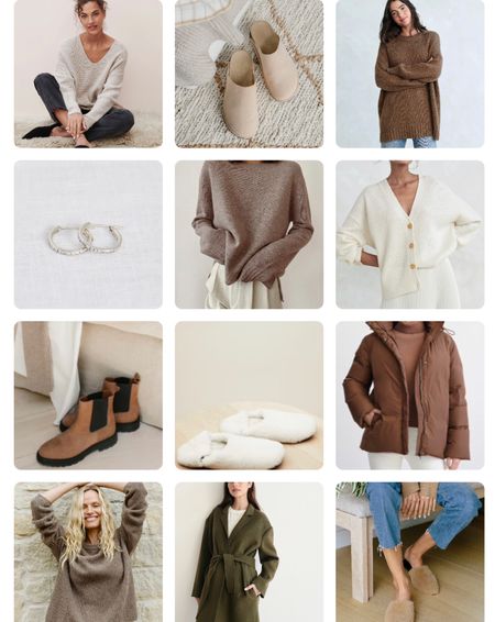 Jenni Kayne top picks during their Black Friday sale get 25% off with code BOXWOODAVENUE25! {I generally wear a small, I’m 5’7”, 135#, size 38 shoe}

#LTKstyletip #LTKCyberweek #LTKGiftGuide
