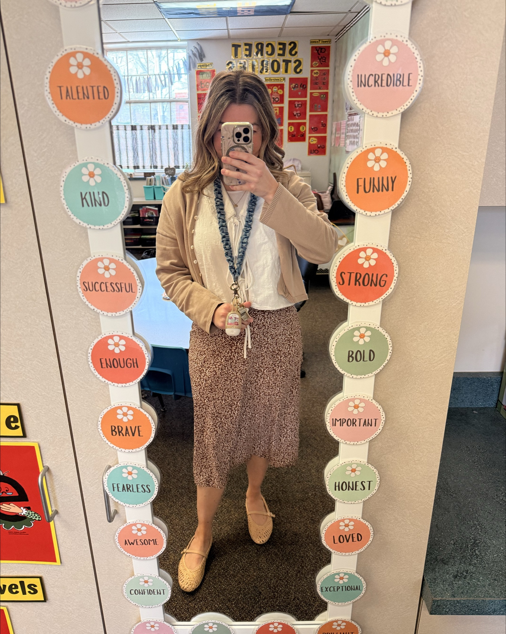 Teacher OOTD👩🏼‍🏫🌸

#LTKdayinmylife #LTKootd #LTKSeasonal