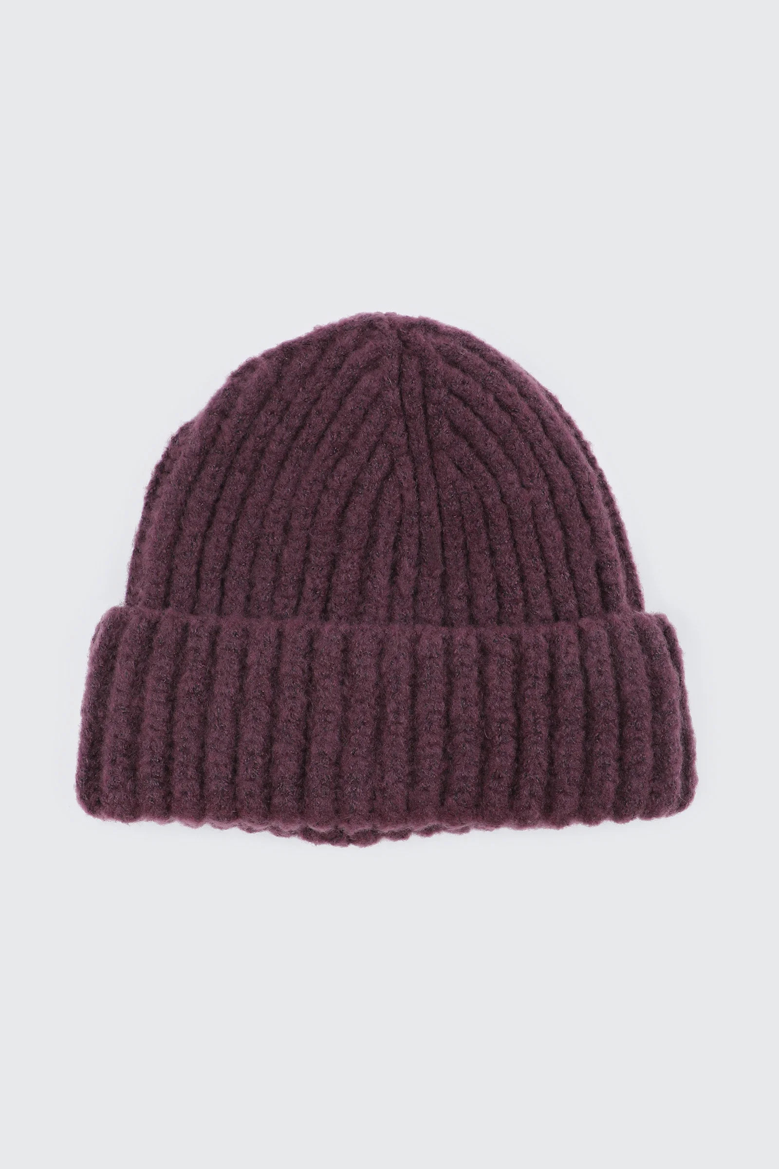 Chunky Rib Beanie | Ardene