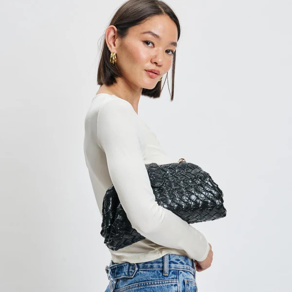 GiGi Crossbody | Moda Luxe