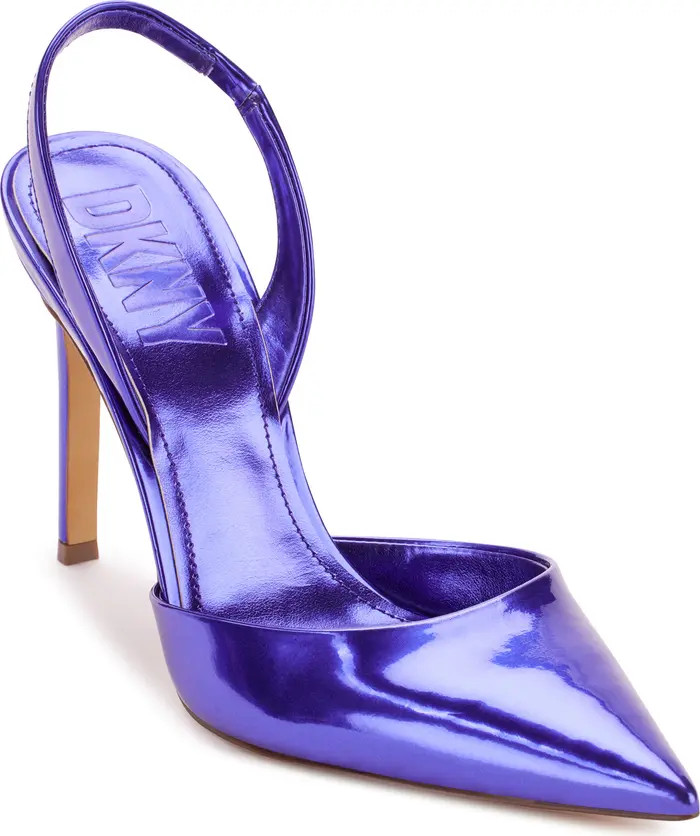 Macia Slingback Pump (Women) | Nordstrom