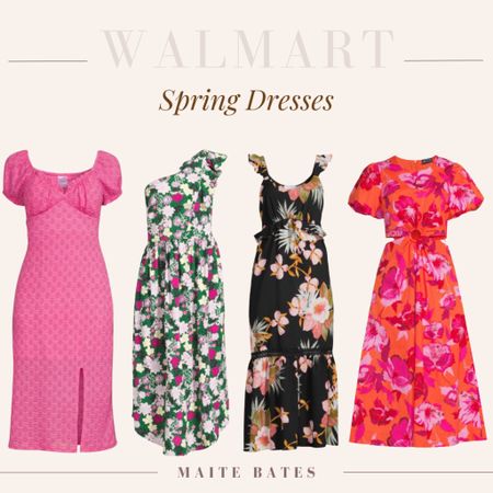 Walmart fashion finds 

#LTKunder50 #LTKFind #LTKSeasonal