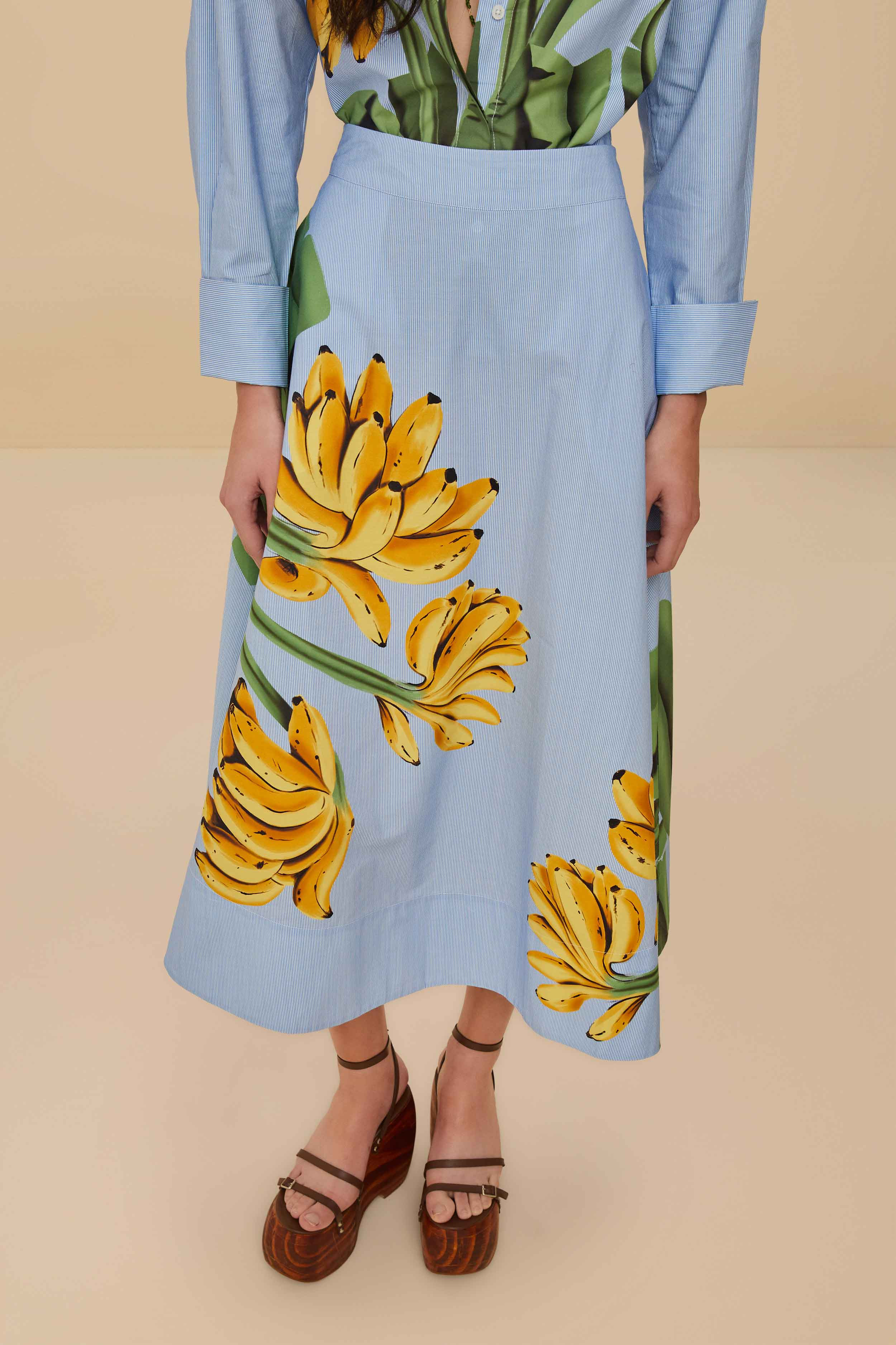 Get 15% off your 1st purchase | FarmRio (US)