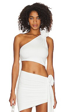 x Maggie MacDonald Cordelia Top
                    
                    Lovers and Friends | Revolve Clothing (Global)