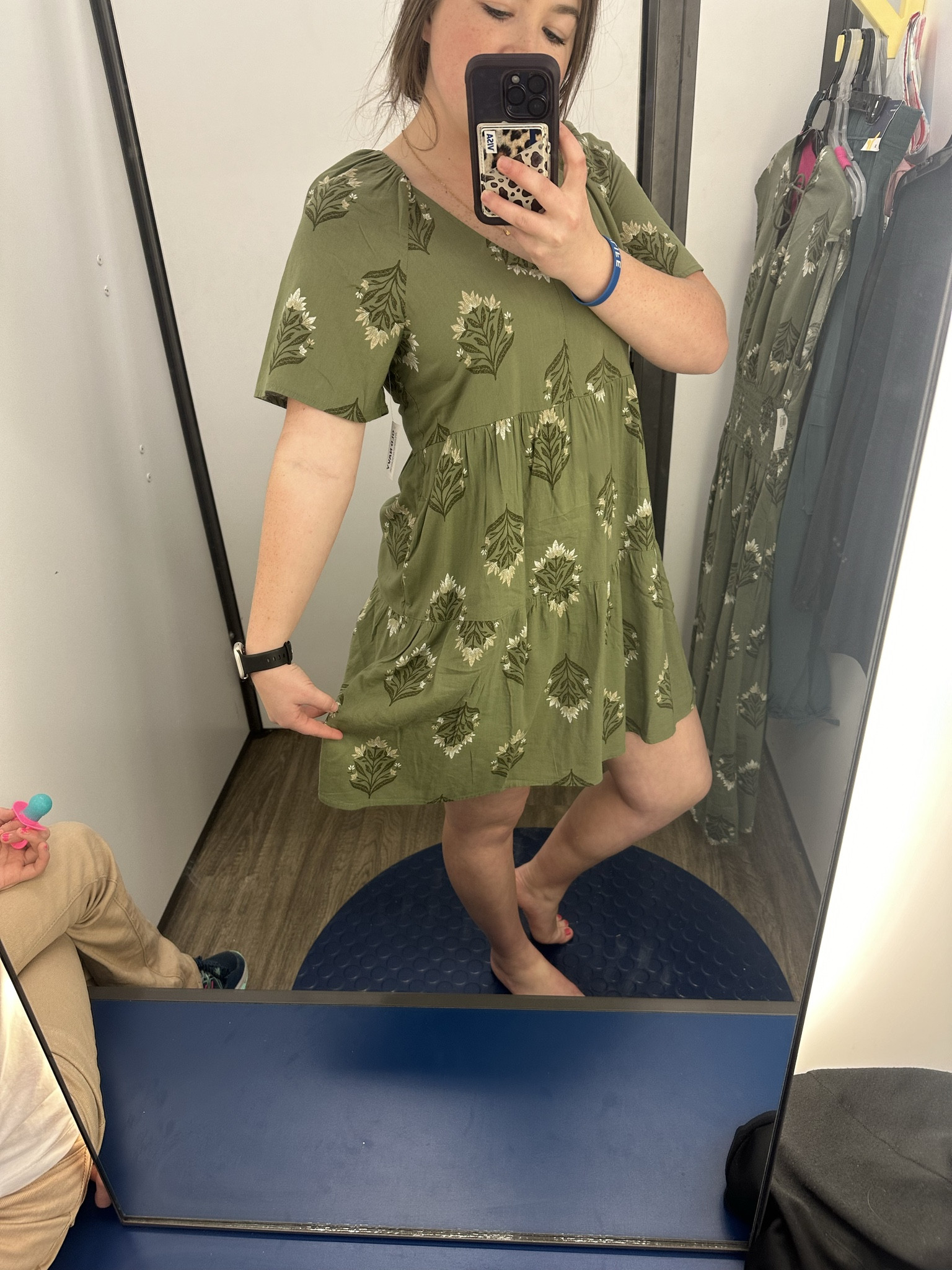 Spring dress! Long and short version! Old Navy!!!! 

#LTKstyletip #LTKwedding #LTKbeauty