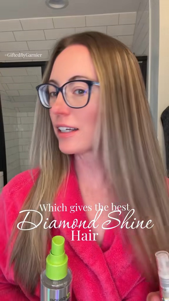 Try two similar products… one that’s pricey and one that’s affordable. You decide which offers the best shine results

#LTKgrwm #LTKmorningroutine #LTKselfcare