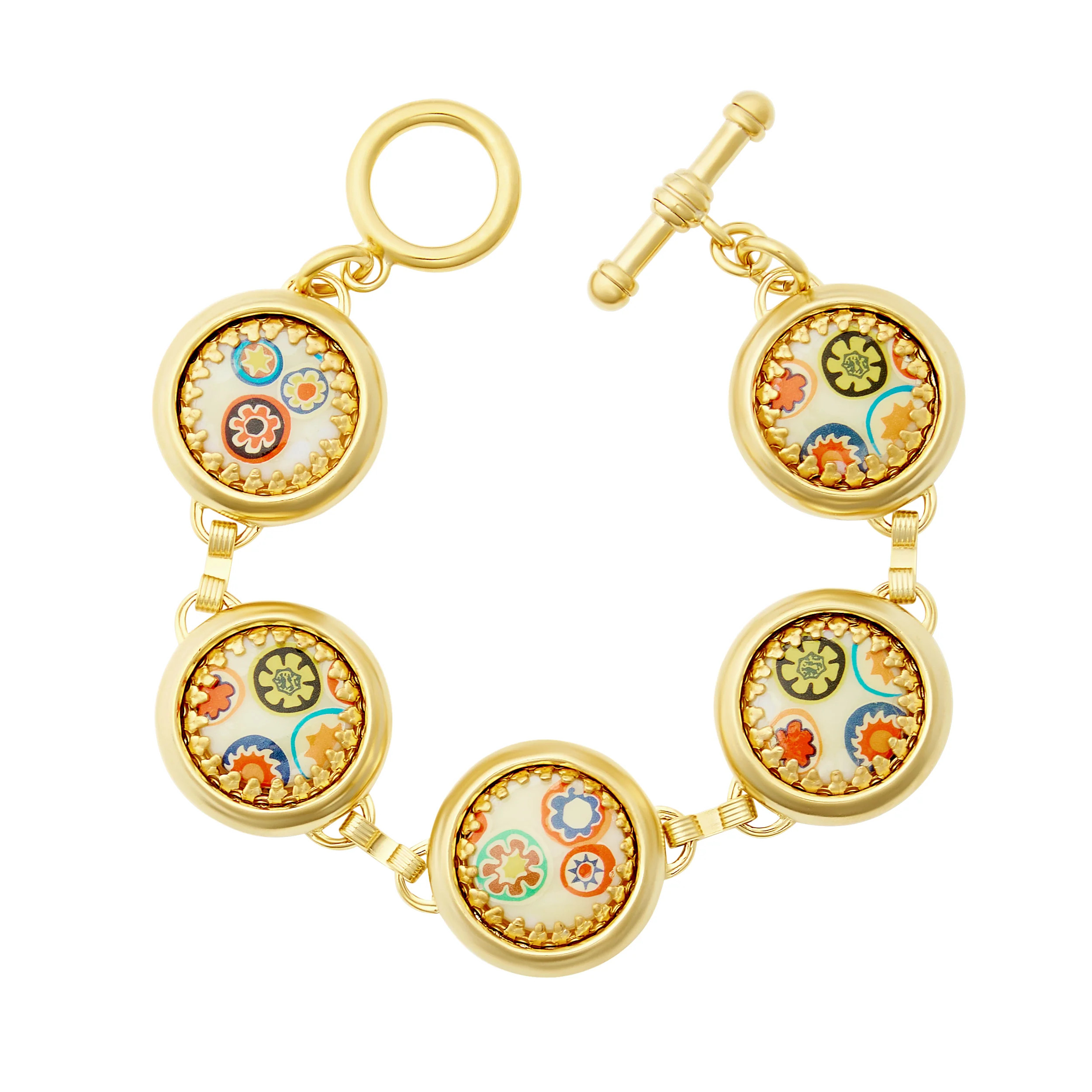 Twiggy Bubble Bracelet | Brinker & Eliza