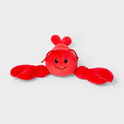 3" Lobster Stuffed Animal - Gigglescape™ | Target