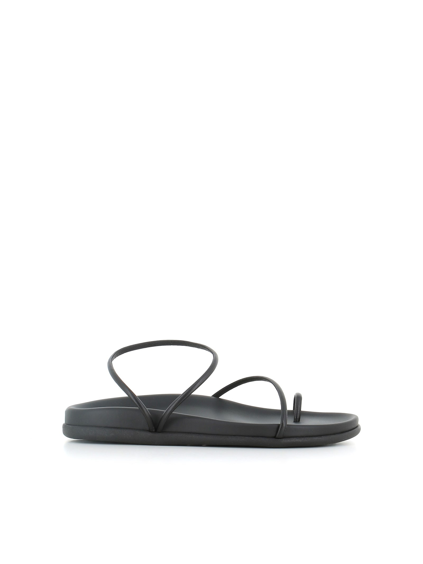 Ancient Greek Sandals Sandalo Zansiz Footbed | Italist.com US
