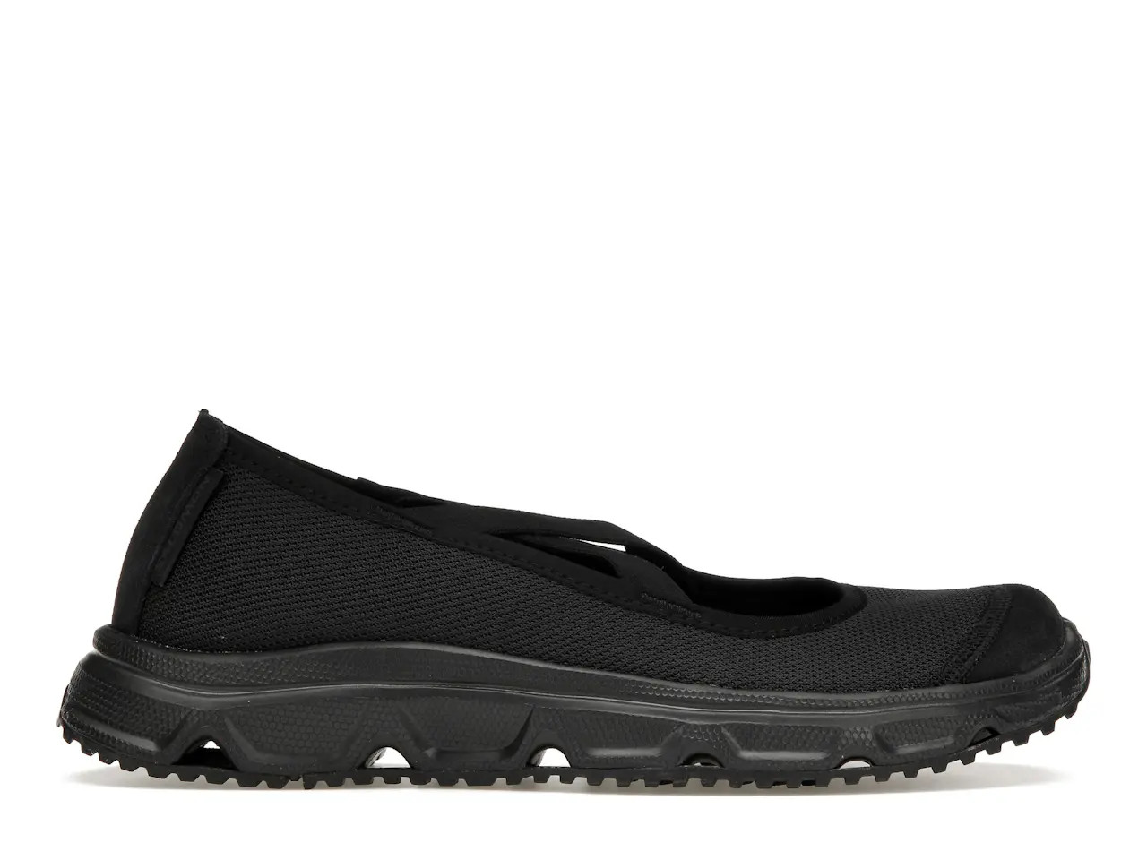 Salomon RX Marie-JeanneSandy Liang Black | StockX