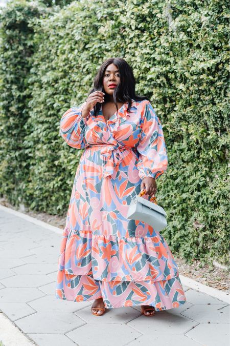 new spring arrivals have me ready for a vacation — where to? 

Plus Size Fashion | Plus Size Spring Fashion 



#LTKunder100 #LTKsalealert #LTKcurves
