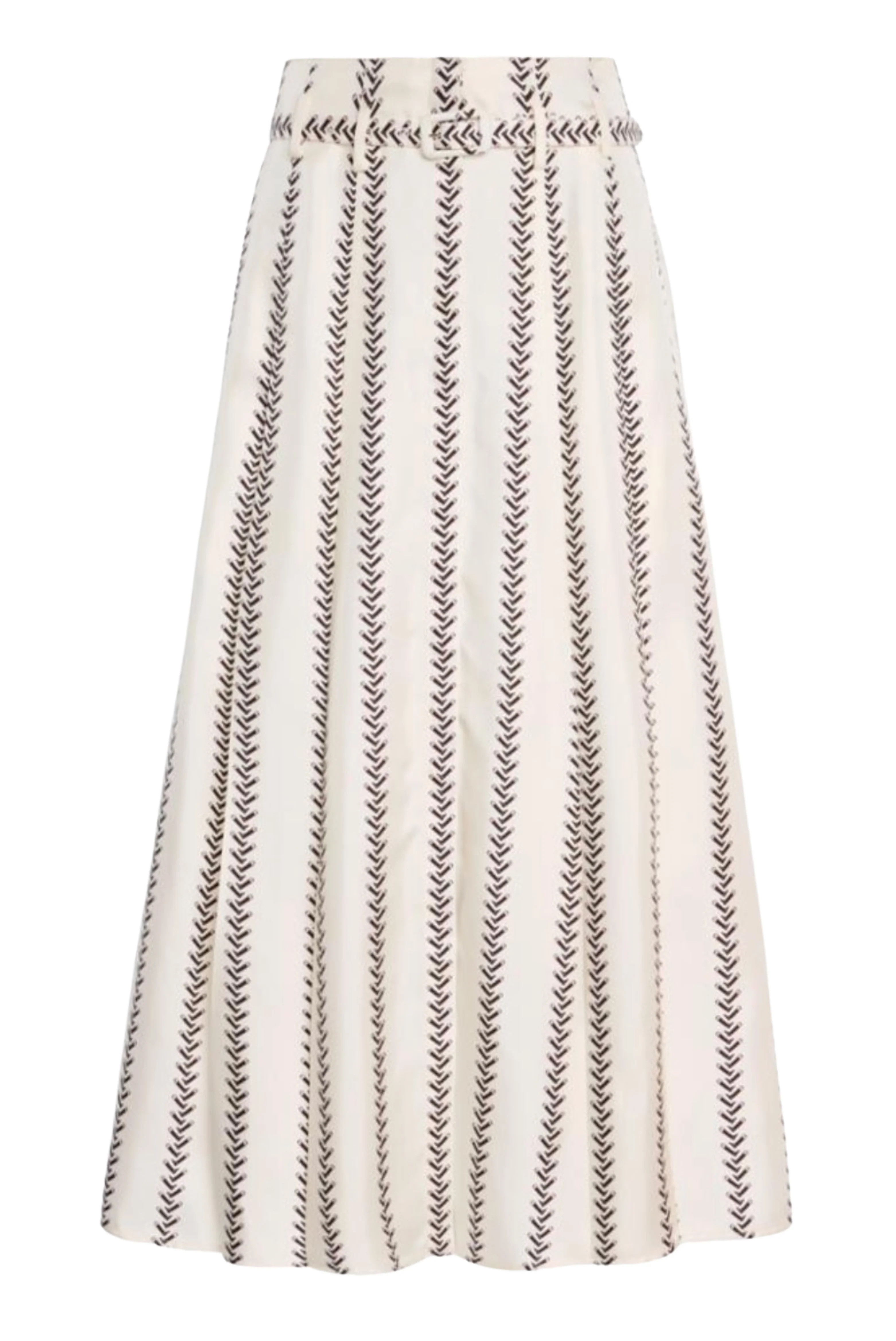 Dugald Skirt | Ludivine