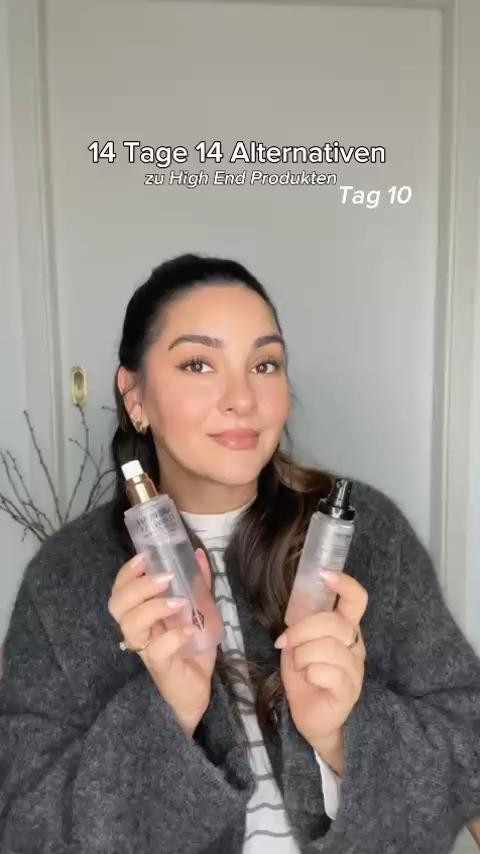 14 Tag 14 Alternativen : Day 10

#LTKdeutschland #LTKbeauty #LTKstyletip