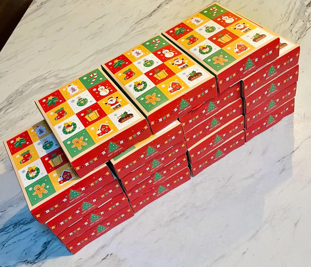 Hermit Crab Advent Calendar | Hermit Crab Food | Etsy (US)