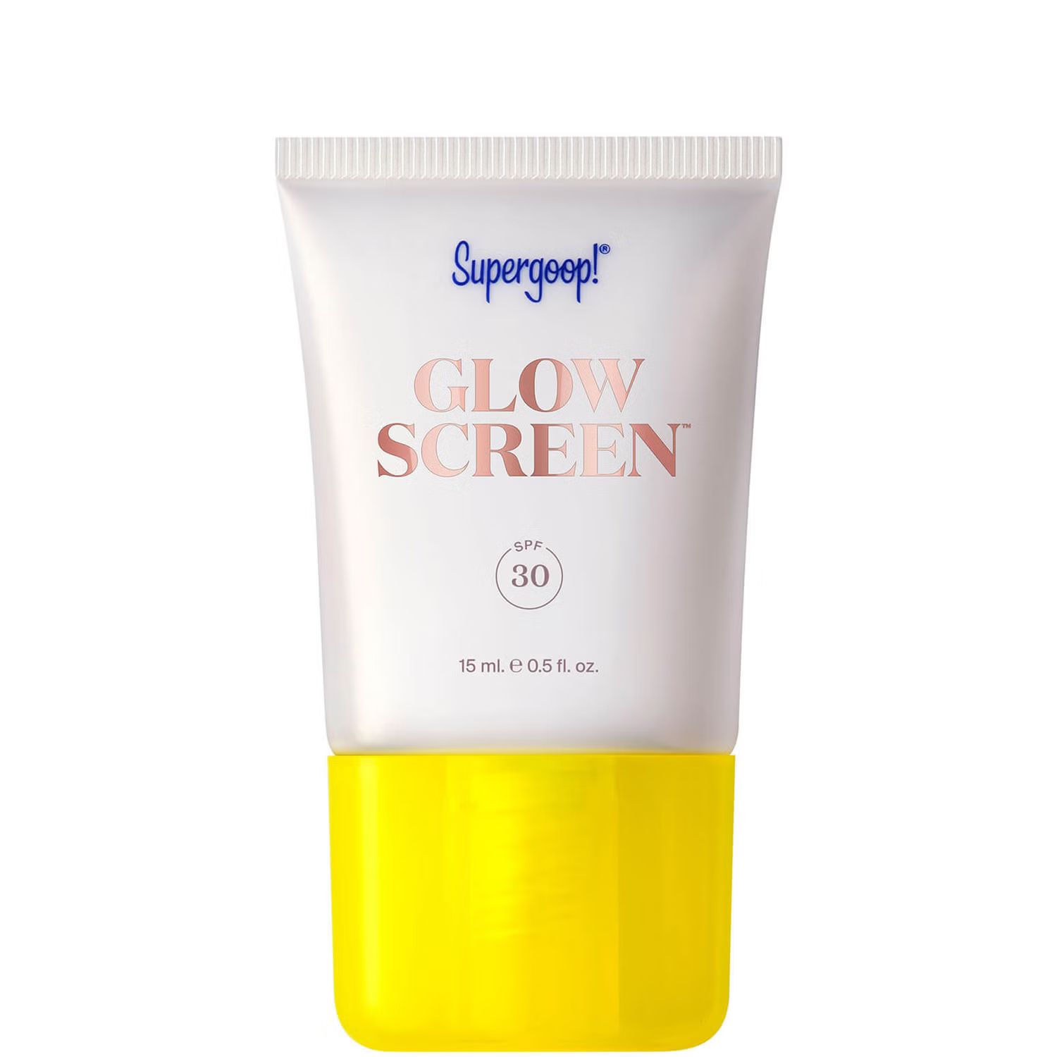 Supergoop! Glowscreen SPF 30 | Cult Beauty