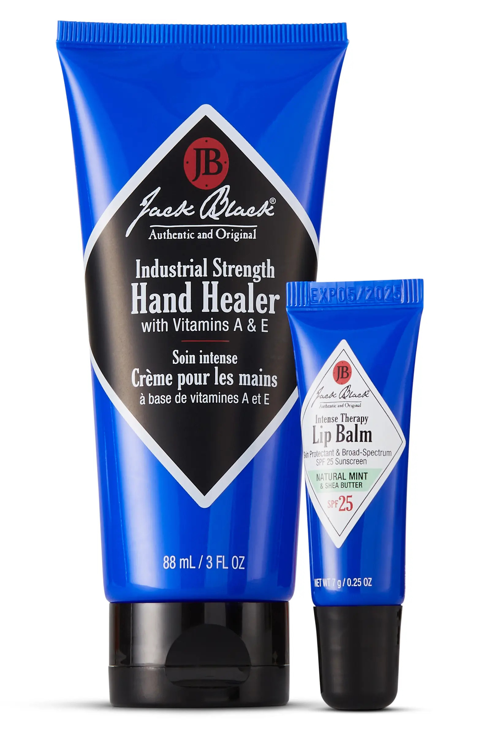 Jack Black Two for the Road (Limited Edition) (Nordstrom Exclusive) $26 Value | Nordstrom | Nordstrom