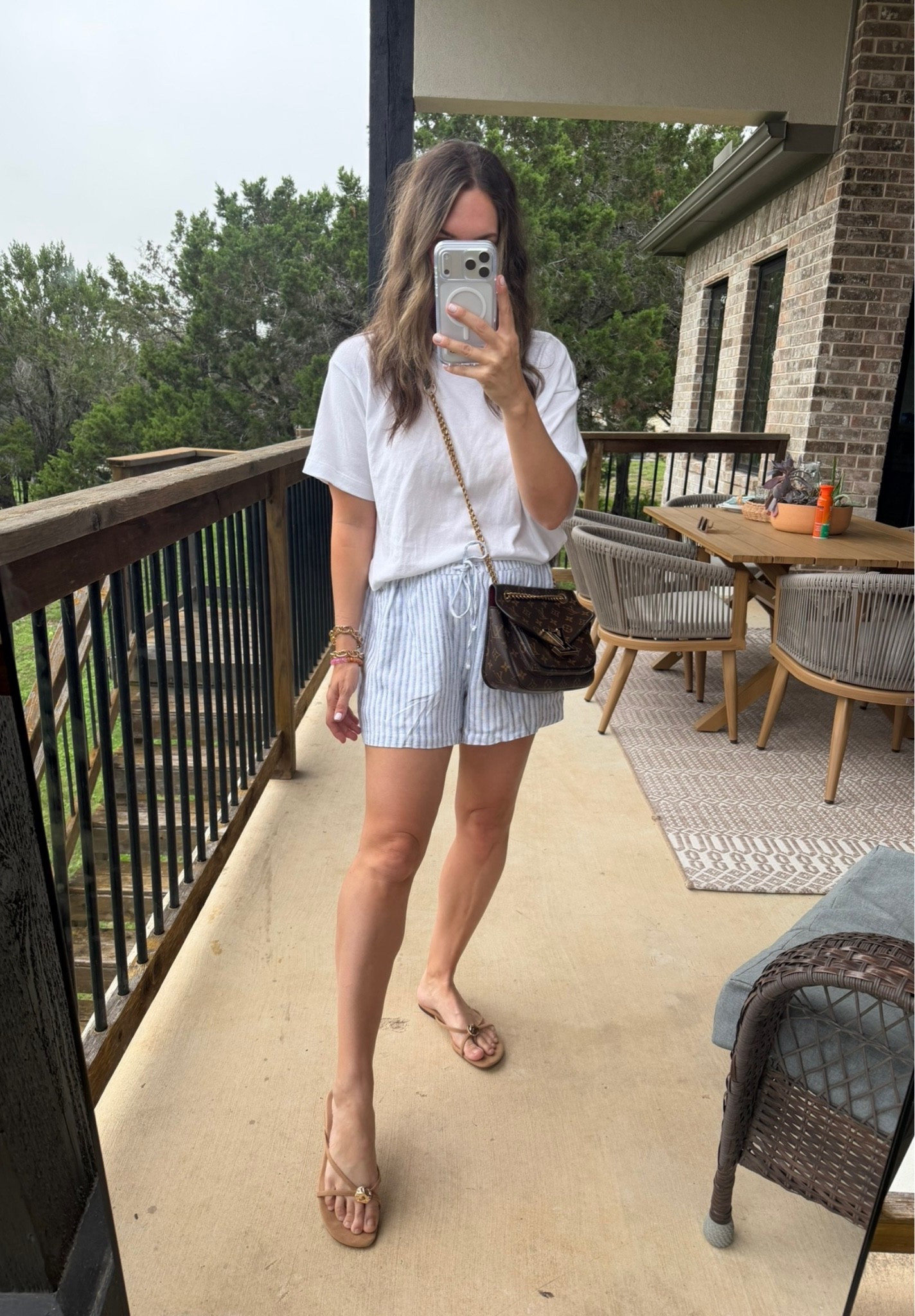 Code AFLTK will get you 20% off of these shorts! I have them in a few colors. They’re the perfect easy, cute, & comfortable shorts for summer!

#LTKxAbercrombie #LTKSaleAlert #LTKootd