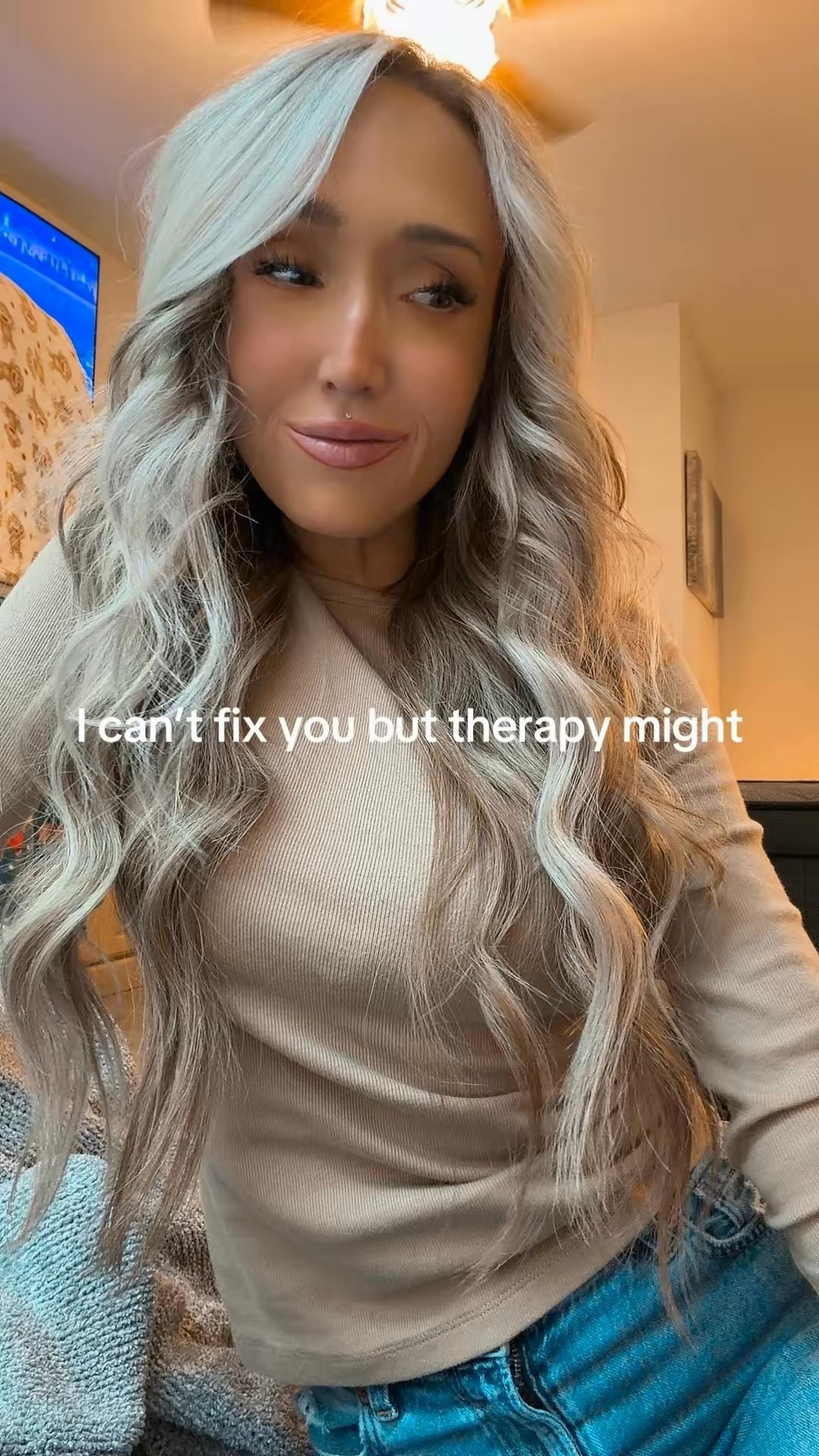 Favorite hair oil lately 💚

#LTKBeauty #LTKgrwm #LTKGiftGuide