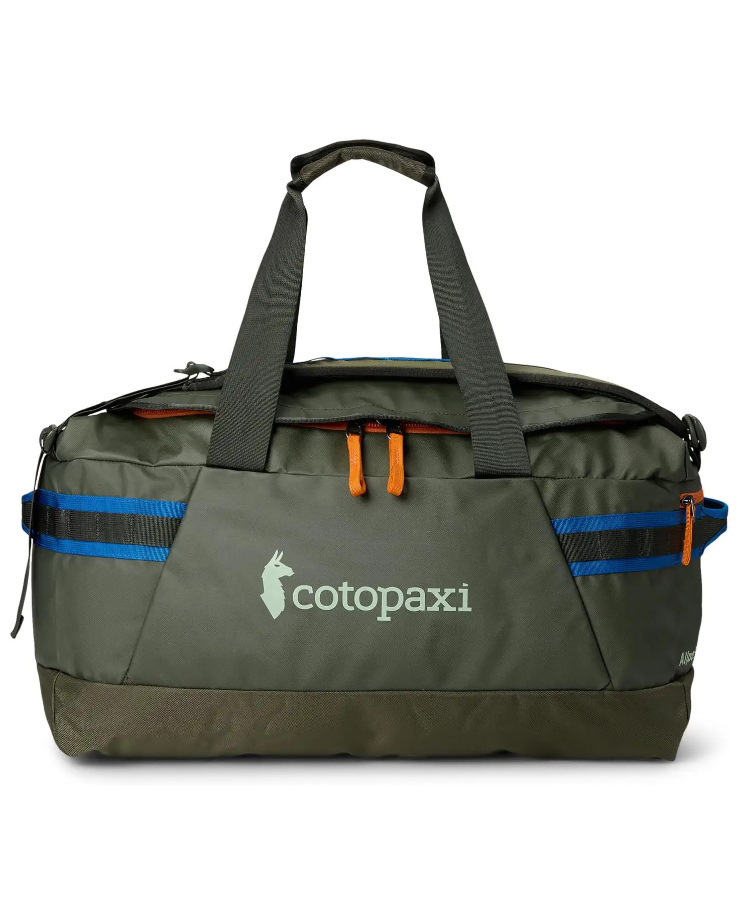 Cotopaxi Allpa Getaway 55 L Duffel | Zappos.com