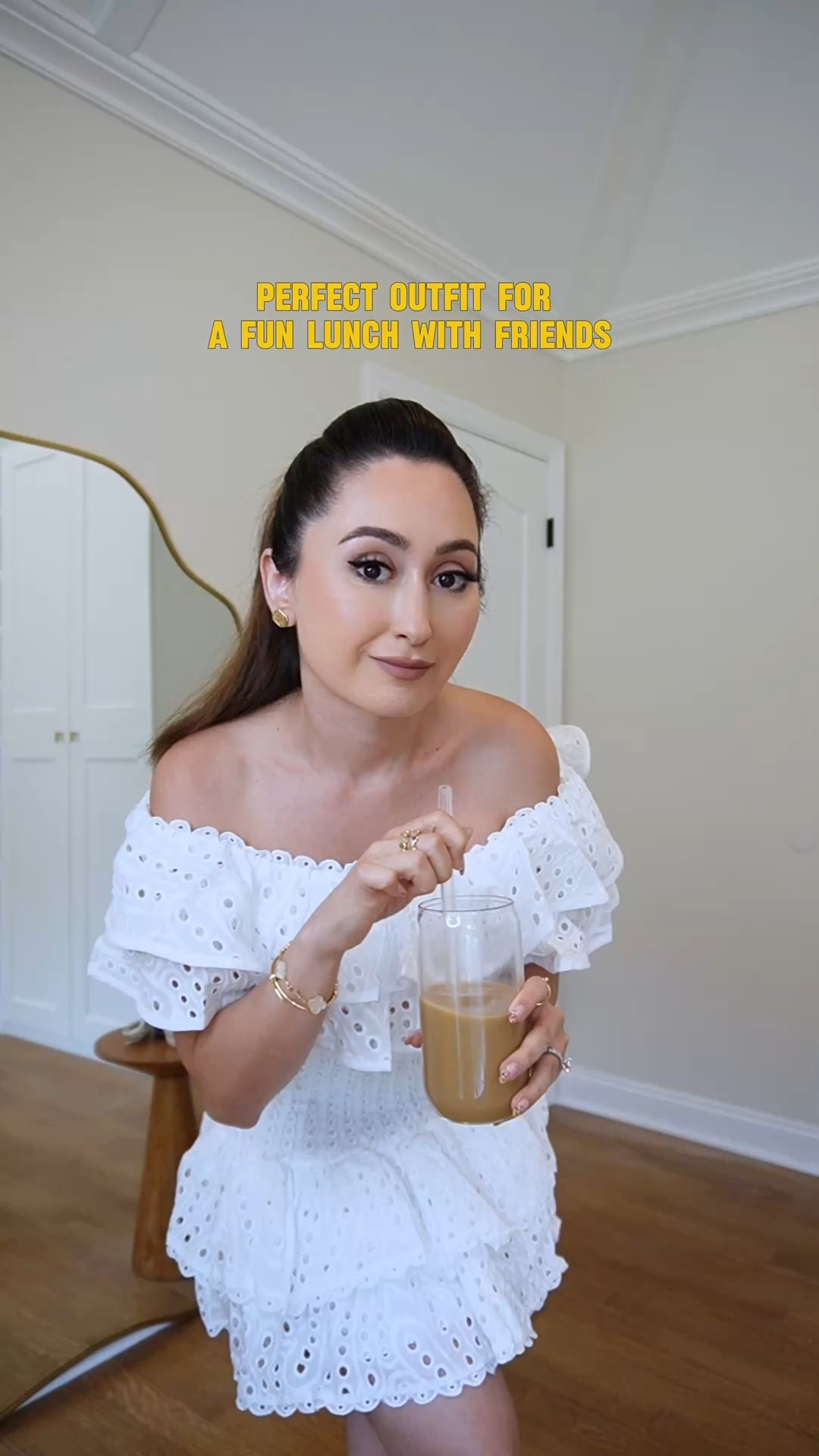 Which outfit would you wear for lunch with your girls? 
If you are looking for a high quality yet affordable pieces, Chicwish is the right choice for you. I’ve picked some items to my taste for you 🥰

#LTKNYFW #LTKFindsUnder100 #LTKStyleTip