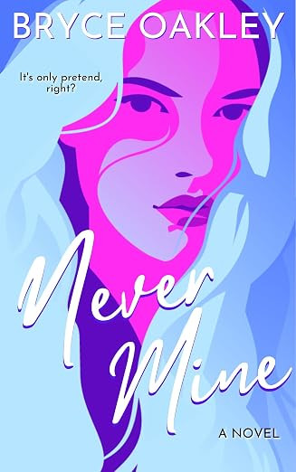 Never Mine: A Sapphic Romance | Amazon (US)
