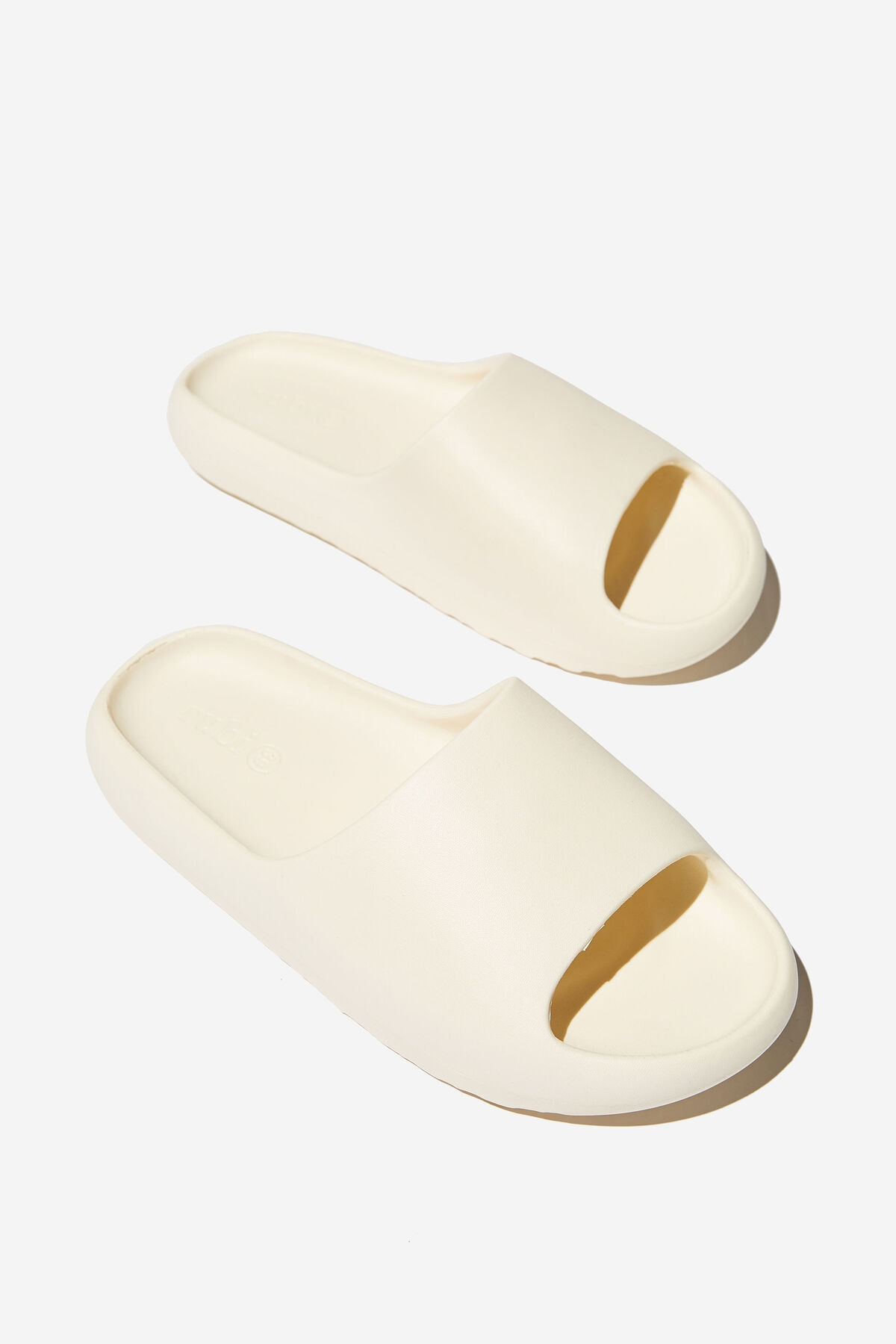 Cabin Moulded Slide | Cotton On (ANZ)