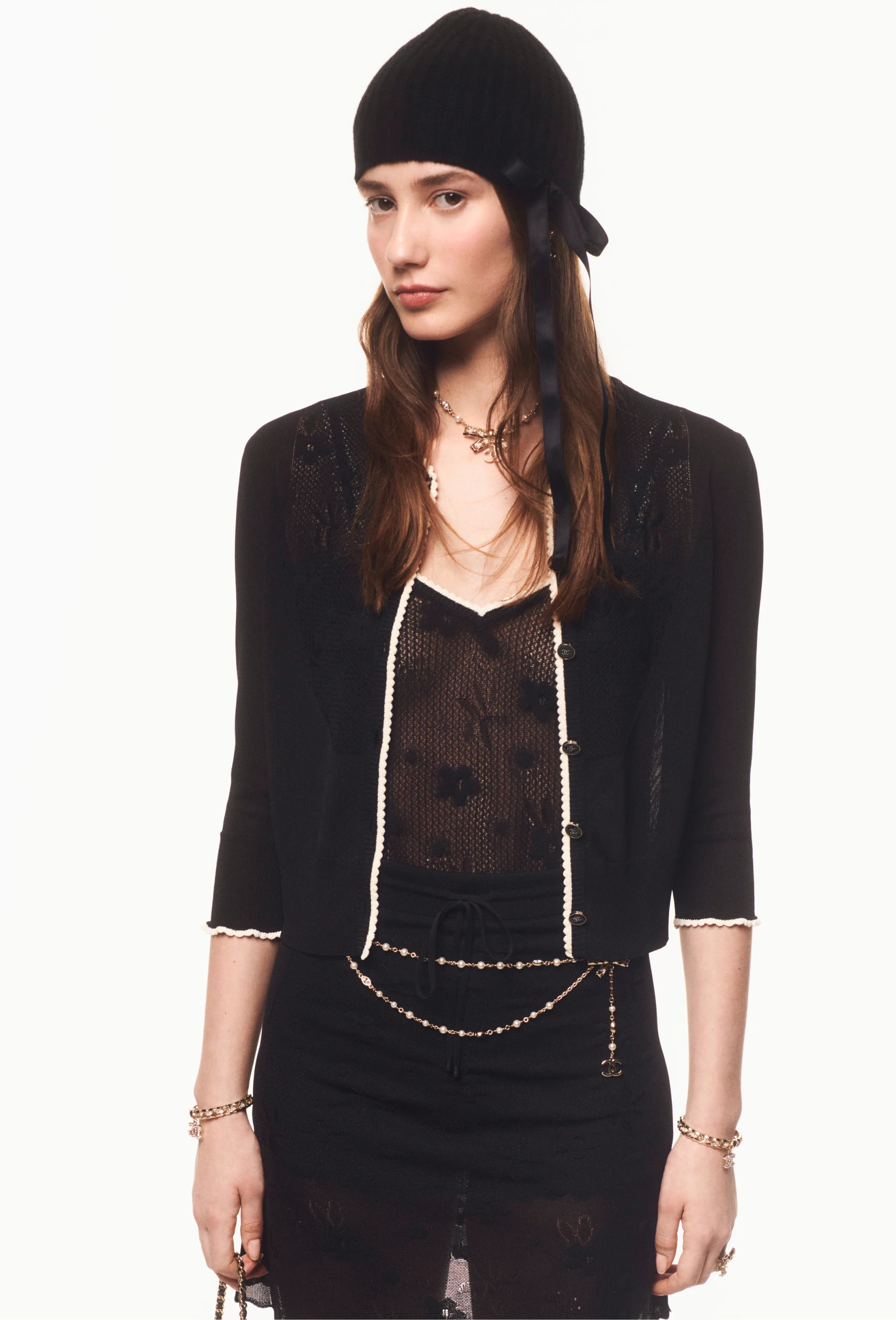 Cardigan | Chanel, Inc. (US)