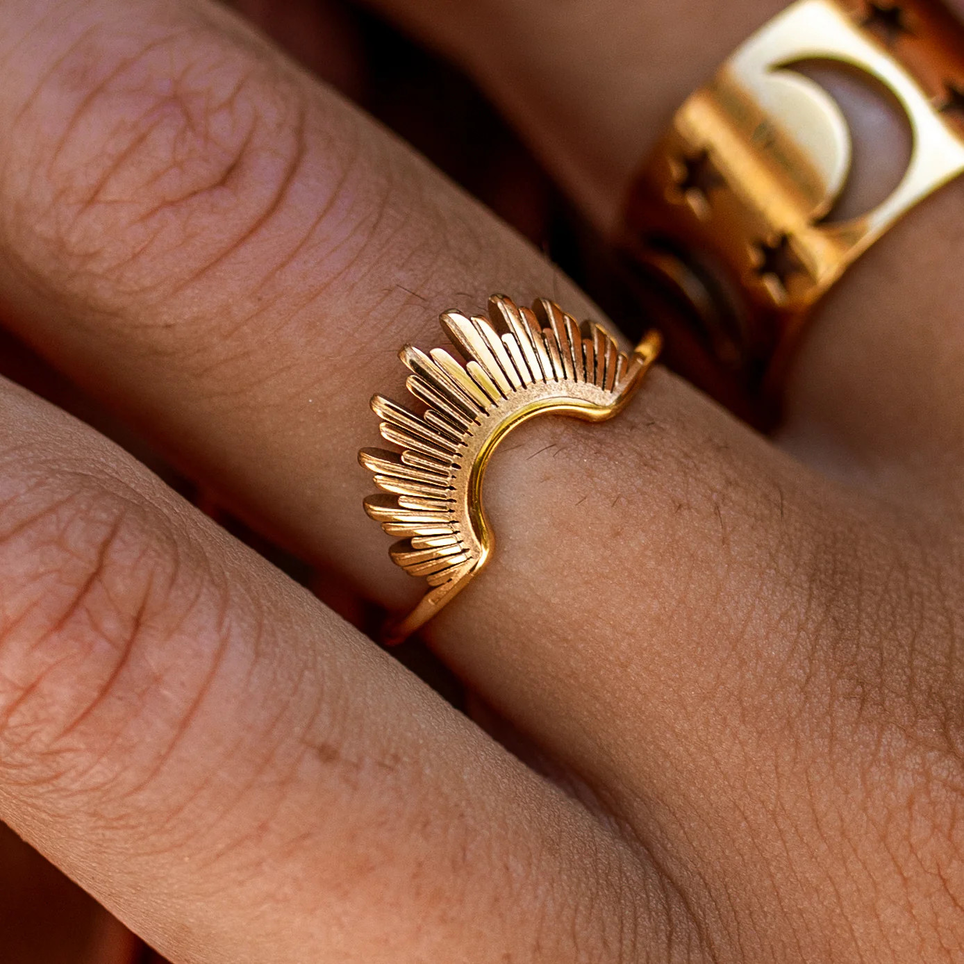 Texas Sun Ring | ALCO Jewelry