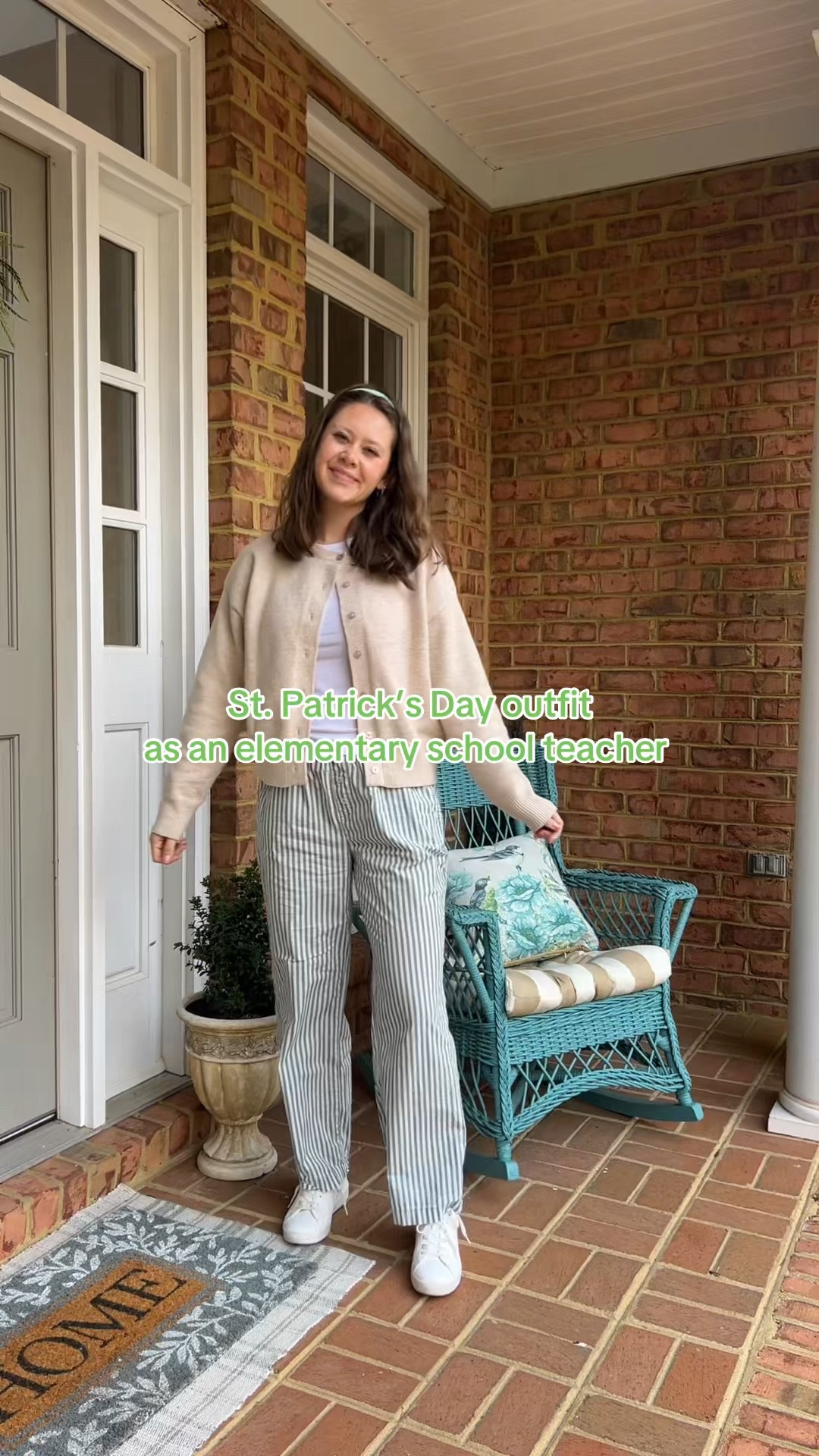 work outfits - teacher edition 

#LTKootd #LTKWorkwear #LTKdayinmylife