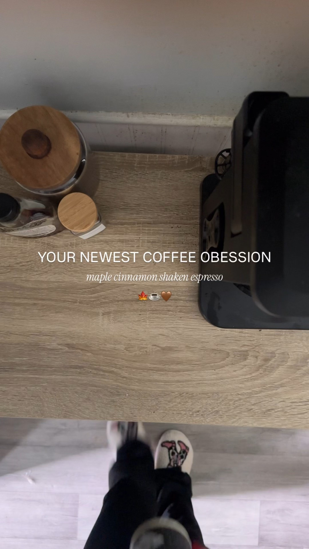 A fan of iced coffee, espresso or just the average black coffee? The Ninja Coffee maker has been my absolute favorite for years now that never seems to fail me!

#LTKHoliday #LTKHome