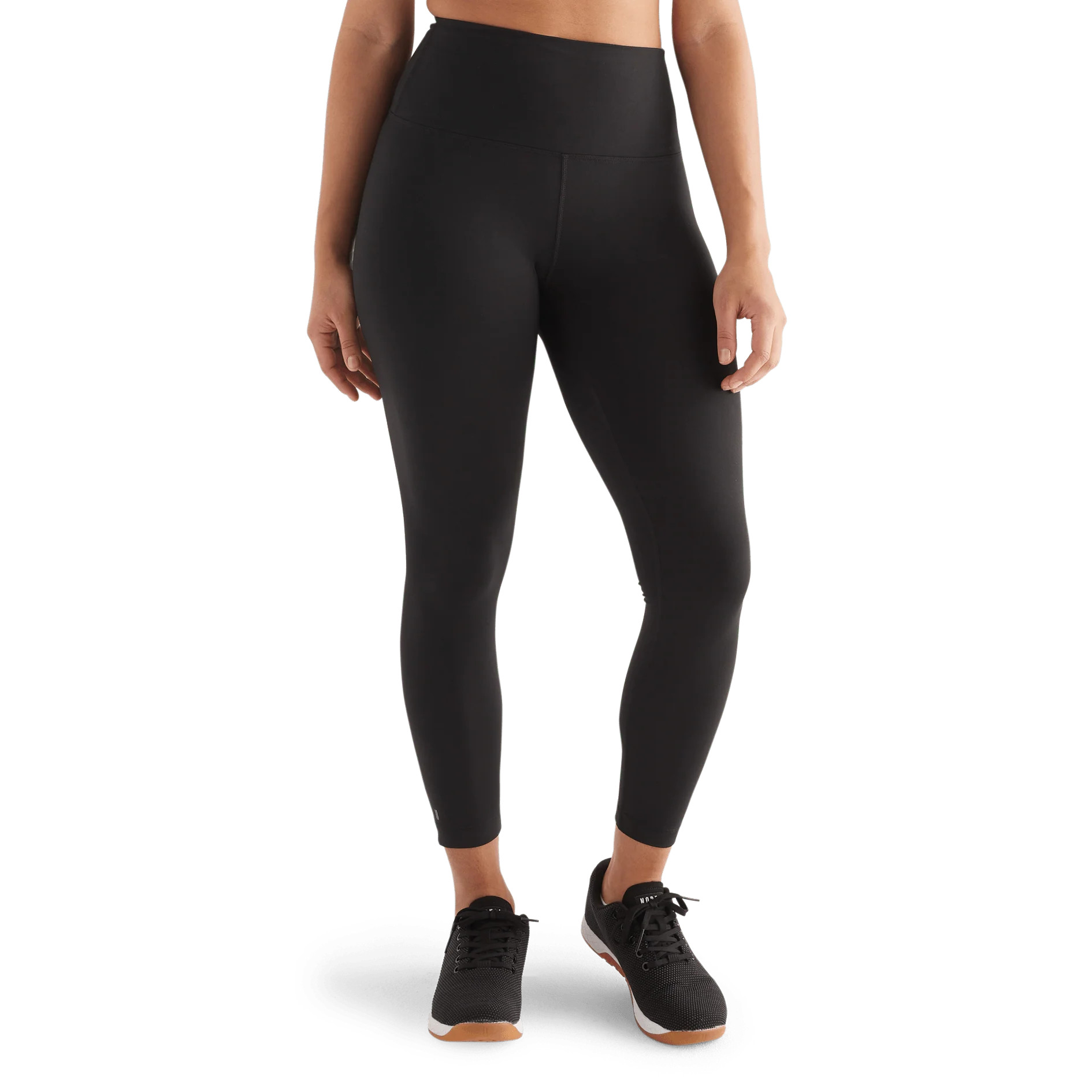 Women's High-Rise Tight 25" | NOBULL
