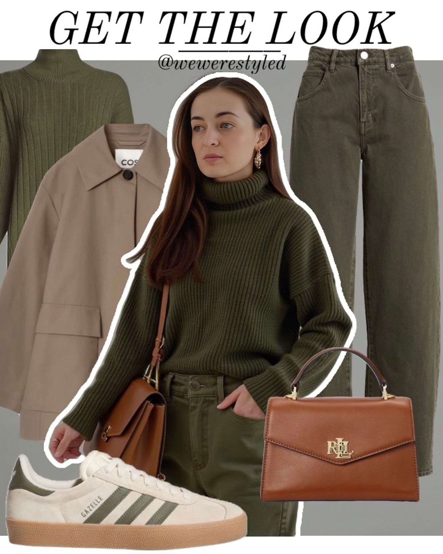 Let’s Keep It Stylish & Modest | March 4 | Ramadan day 4

Fasting, but make it stylish! Effortless layering, neutral tones, and the perfect mix of comfort and elegance - exactly what I love this season💚

Sending Ramadan blessings to everyone fasting today!✨ 
.
.
.
cute outfits, colorful outfits, cute outfits casual, spring styles, spring clothing, cute spring shoes, spring cute outfits, cute spring dresses, spring fashions, cute spring, spring outfit inspiration, spring dresses outfits, cute spring clothes, date outfit, spring outfits, cute clothes for spring, cute outfits casual spring, casual spring clothes, dress outfits spring, cute dresses for spring, best spring outfits, floral dresses, summer outfit #virtualstyling #virtualstylist #ramadan #modestfashion #outfitideas #springfashion

#LTKWatchNow #LTKSpringSale #LTKShoeCrush