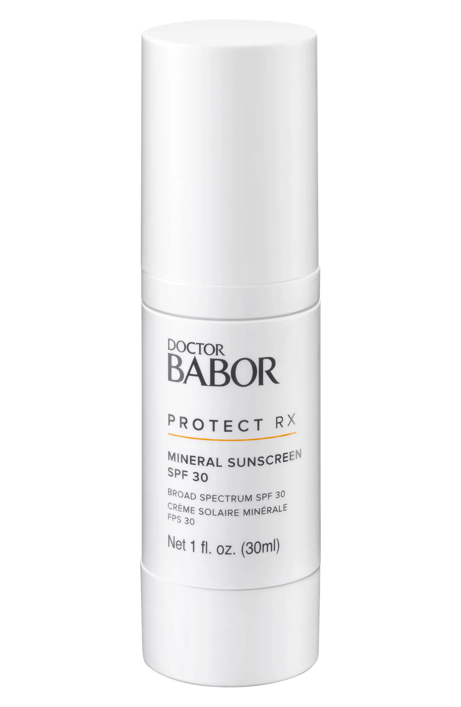 Protect RX Mineral Sunscreen SPF 30 | Nordstrom