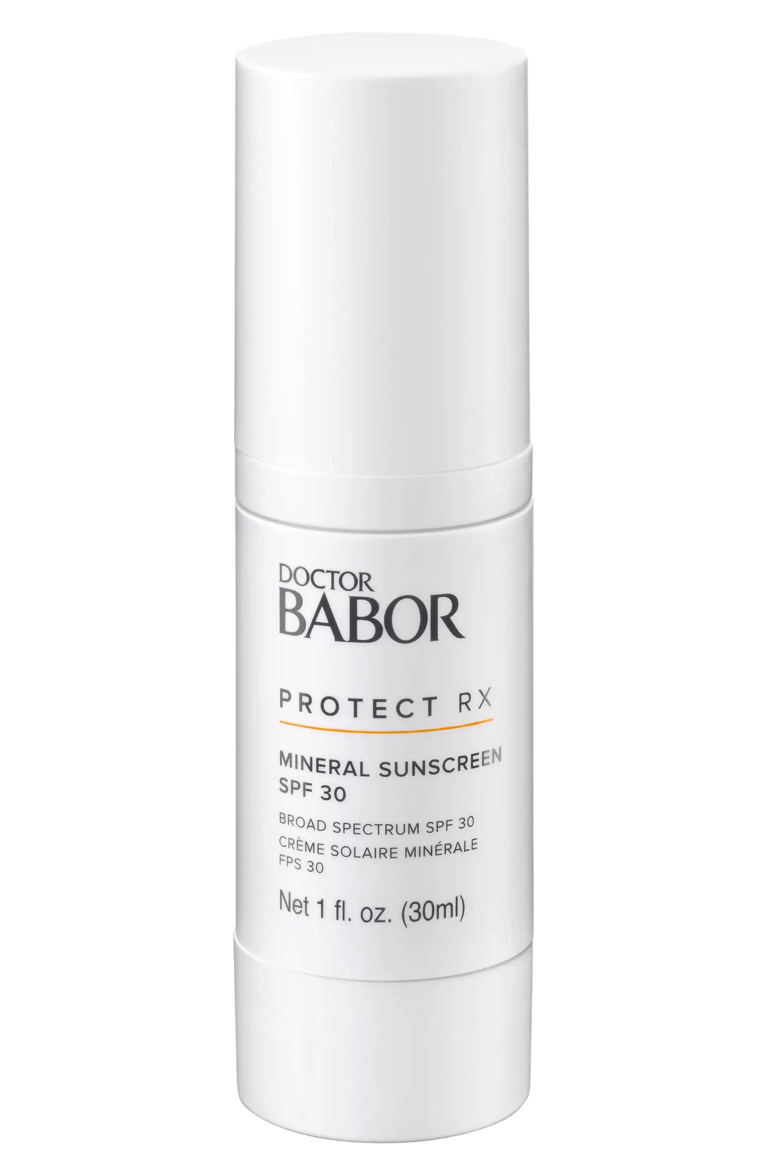 Protect RX Mineral Sunscreen SPF 30 | Nordstrom