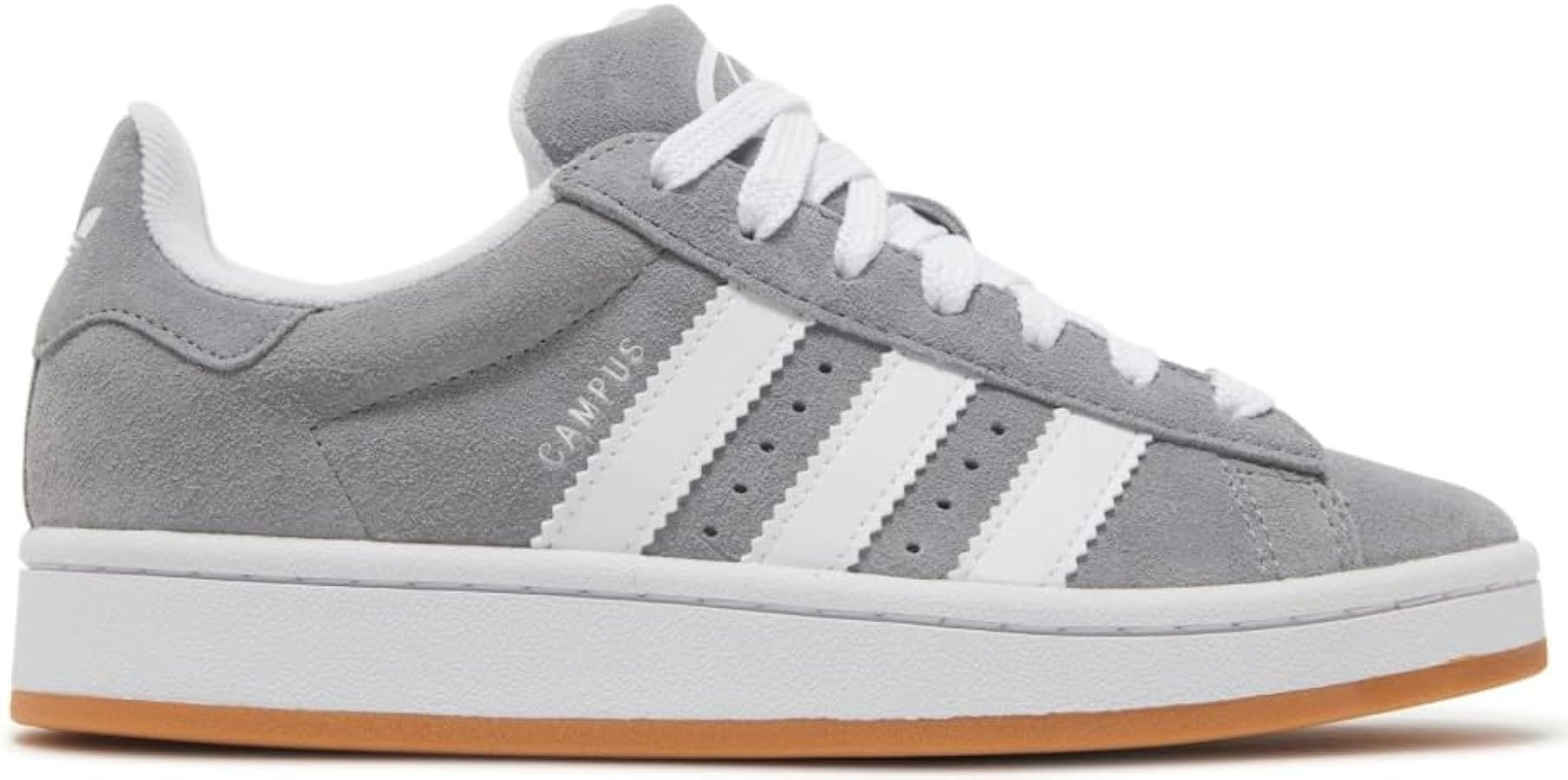 adidas Womens Campus 00S Sneakers Shoes Casual - Green | Amazon (US)