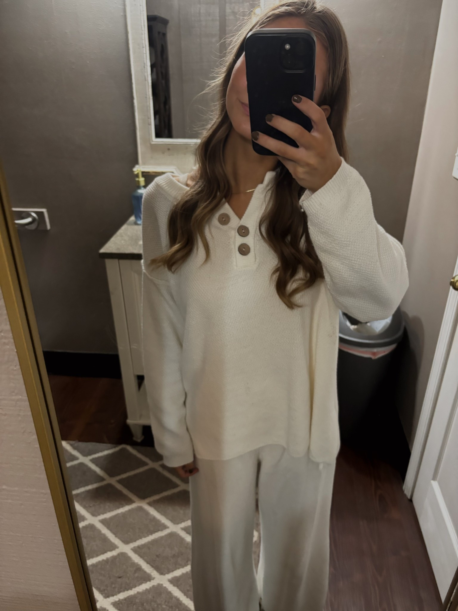 cozy fall fit 

#LTKWorkwear #LTKStyleTip #LTKSeasonal