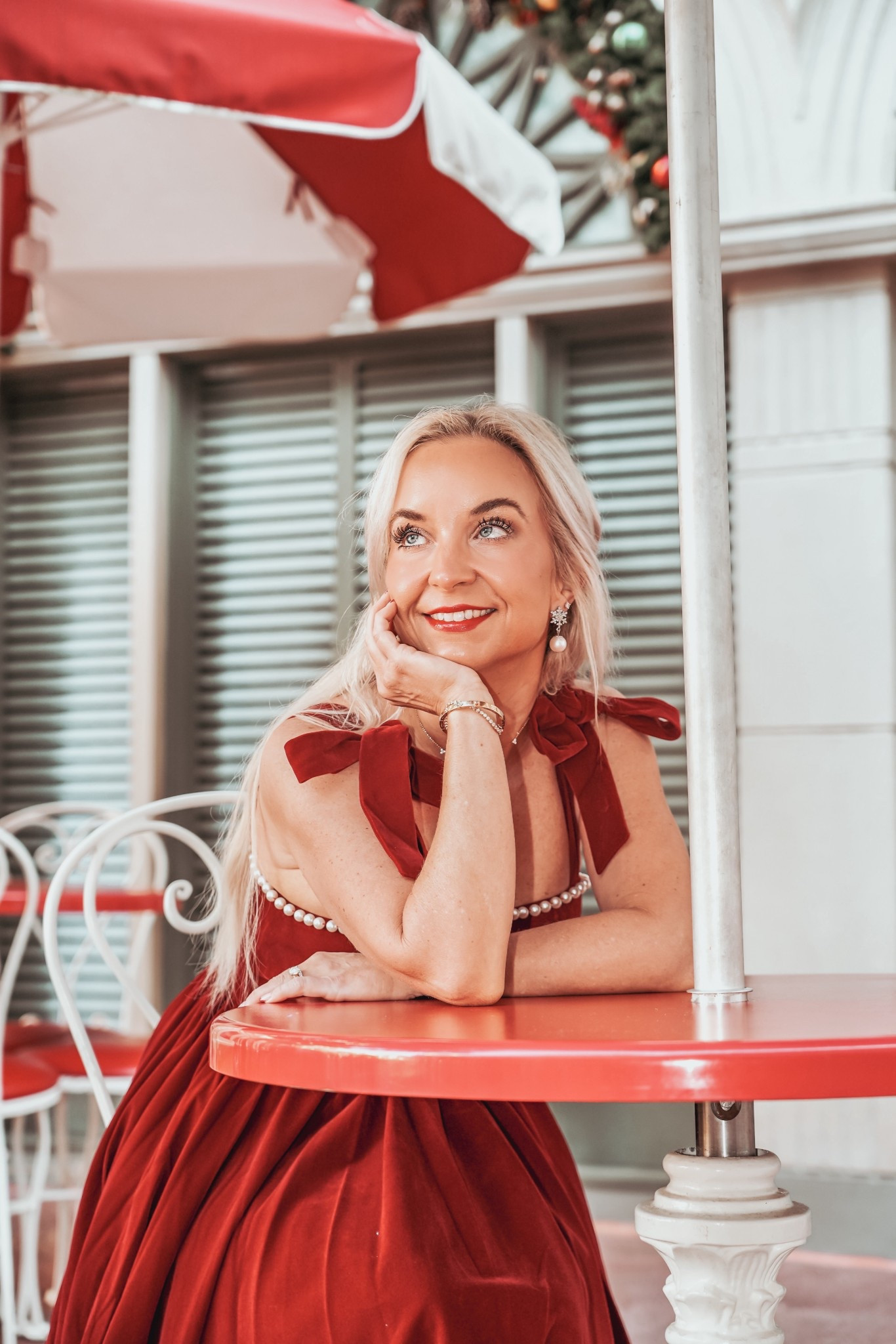 My favorite Red Lip 💋

#LTKHoliday #LTKOver40 #LTKBeauty