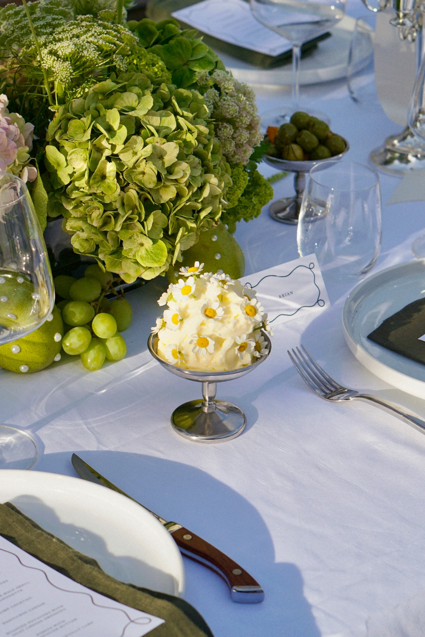 Silver coupe round up! 🍨

#LTKFindsUnder50 #LTKHome #LTKParties