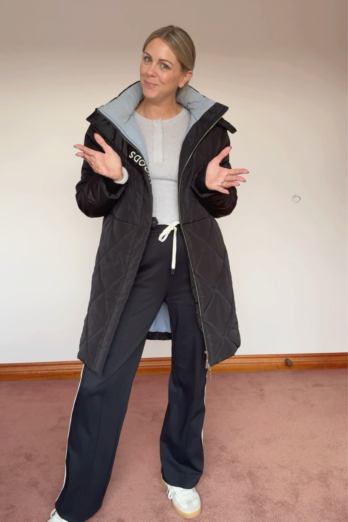 Puffer jacket season is here, and I’m in need of a new jacket to keep me toasty warm!

#LTKaustralia #LTKwinter #LTKstyletip