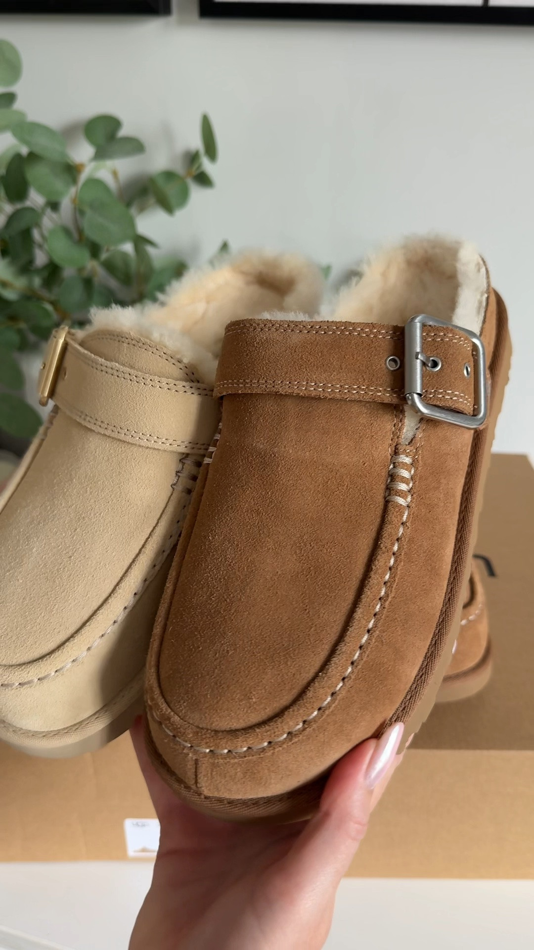 THE UGGS OF THE SEASON HAVE LAUNCHED 🐻🍂💫  these will sell out by September so run run run girlies 🏃🏼‍♀️

#LTKautumn #LTKuk #LTKshoes
