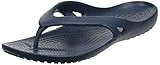 Crocs Women's Kadie II Flip Flops | Amazon (US)