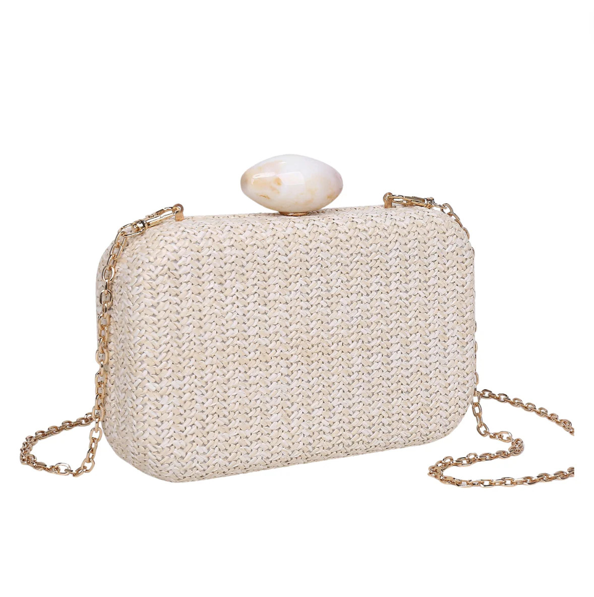Ezra Clutch | Shop Bijou