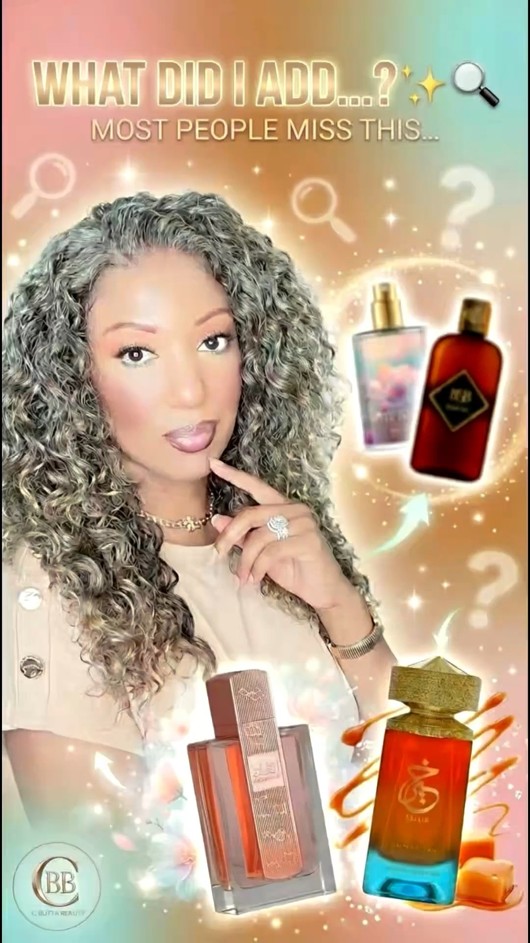 Such a BEAUTIFUL LAYERING COMBO!!!! it is so affordable! I'm

#LTKSaleAlert #LTKdayinmylife #LTKBeauty