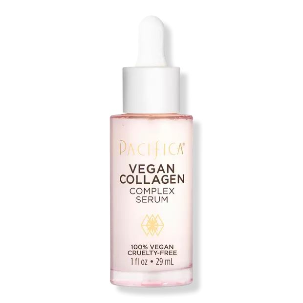 Vegan Collagen Complex Face Serum with Hyaluronic Acid | Ulta